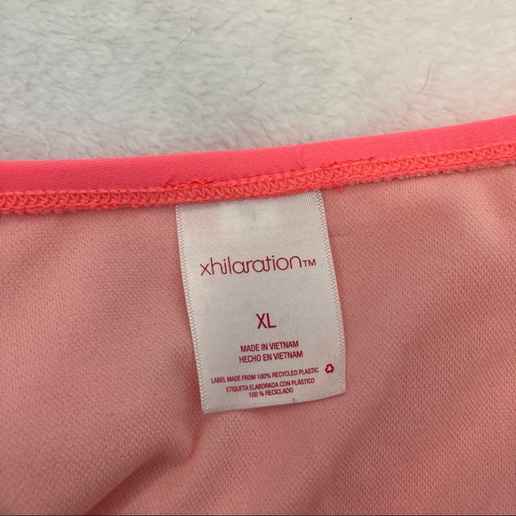 Target Colorful Pink Bikini Set - Picture 4 of 5